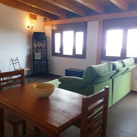 Casa Mirador Villa Vejer de la Frontera Buitenkant foto