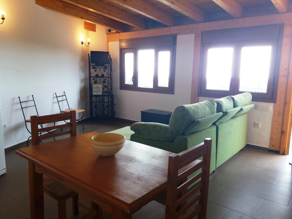 Casa Mirador Villa Vejer de la Frontera Buitenkant foto